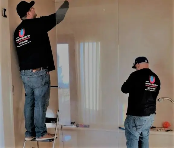 Professional plumbing installation for Drain Cleaning in Russellville